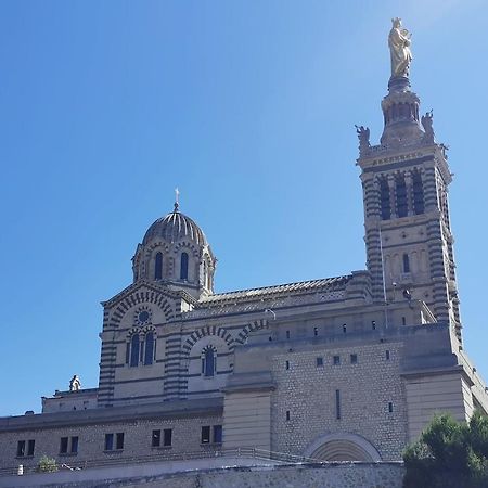 Apartmán Agachoun Aubagne Exteriér fotografie