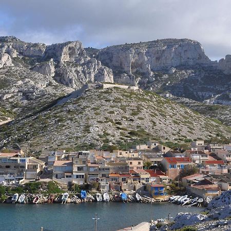 Apartmán Agachoun Aubagne Exteriér fotografie