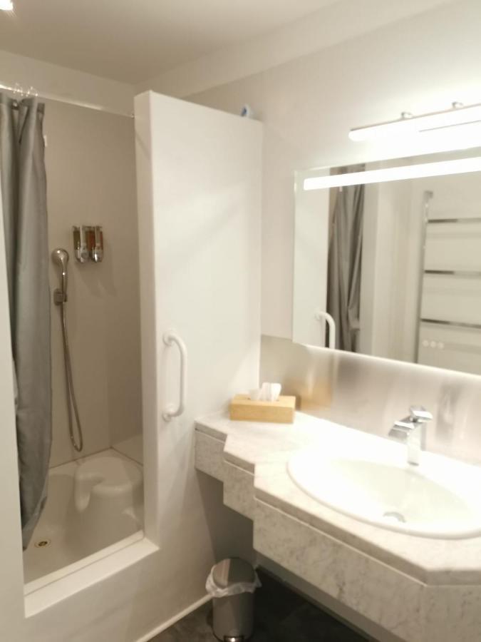 Apartmán Agachoun Aubagne Exteriér fotografie