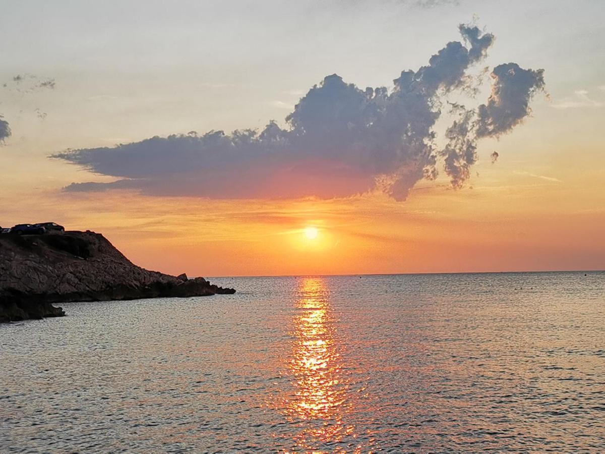 Apartmán Agachoun Aubagne Exteriér fotografie