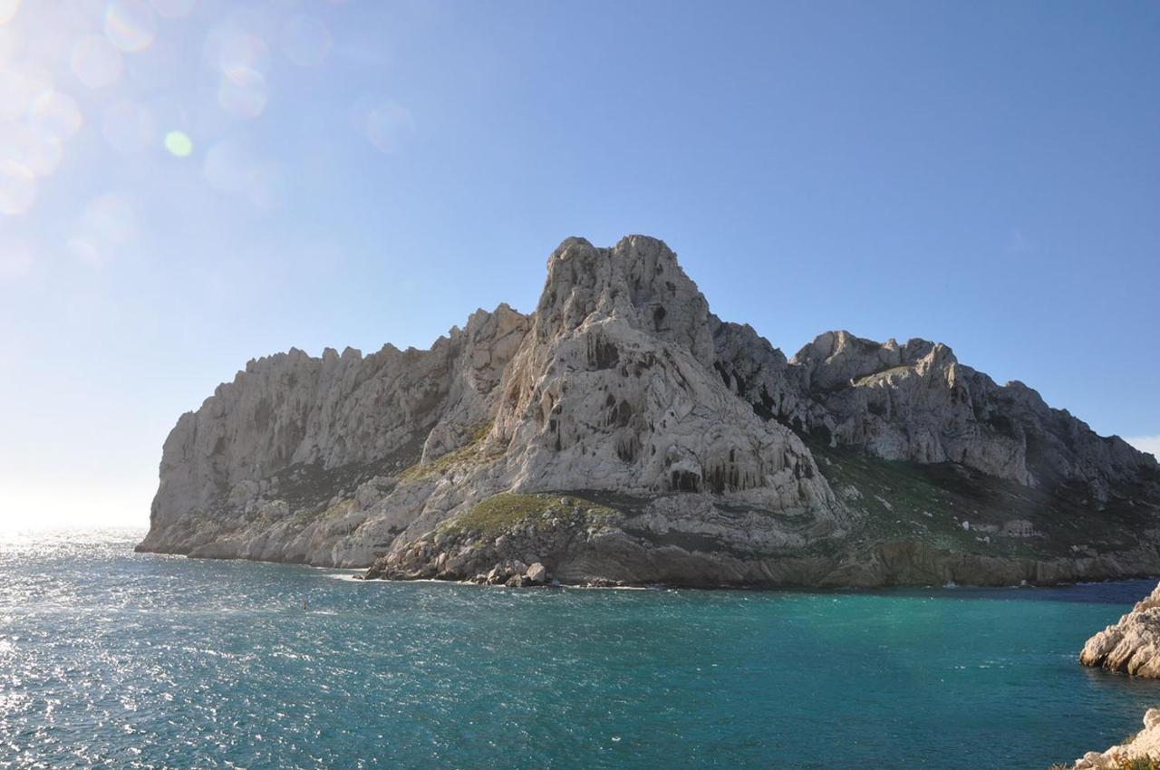 Apartmán Agachoun Aubagne Exteriér fotografie